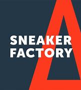 Image result for Sneaker Factory Logo