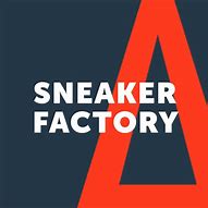 Image result for Sneaker Factory Shop Logo