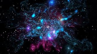 Image result for 2048X1152 Blue Galaxy GIF