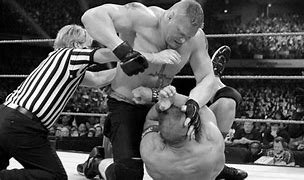 Image result for Brock Lesnar and John Cena Friends