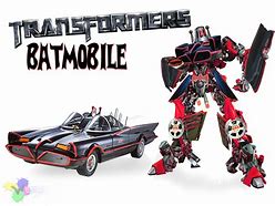 Image result for Transformer Bat Toy