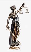 Image result for Lady Justice with Black Background