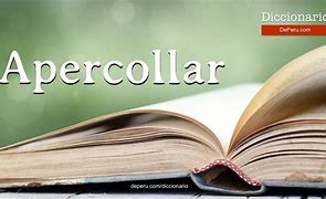 Image result for apercollar