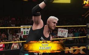 Image result for WWE 2K19 Showcase