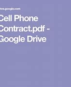 Image result for How to Get Out of a Cell Phone Contract