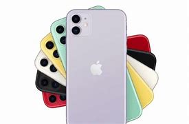Image result for iPhone 11 Bigger Screen Back Yellow