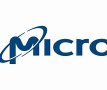 Image result for Micron Semiconductor Logo
