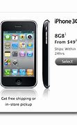 Image result for iPhone 3G vs 3GS