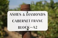 Image result for Ashes Diamonds Grand Vin No 3 A D