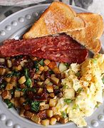 Image result for American Breakfast Ideas
