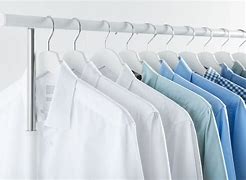 Image result for Slim White Hangers