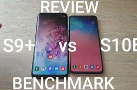 Image result for Samsung S9 vs S10e