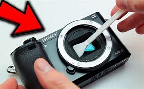 Image result for Sony Mirrorless Camera Sensor