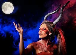 Image result for What Does a Capricorn Woman Look Like