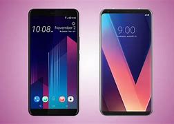 Image result for HTC U11 vs iPhone 7