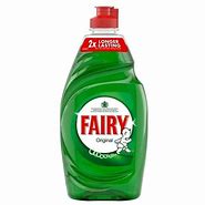 Image result for Dancing Fairy Washing Up Liquid