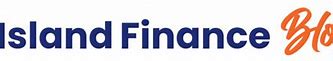 Image result for Island Finance Logo