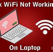 Image result for Internet Wi-Fi Not Working