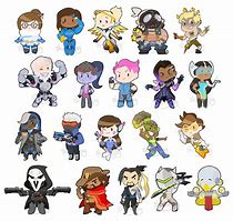Image result for iPhone XR Sticker Overwatch