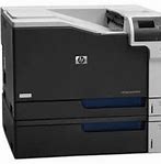 Image result for HP Color LaserJet CP5520 Series
