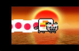 Image result for Nyan Cat Logo