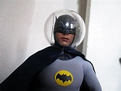 Image result for Batman Begins Suit but Gray