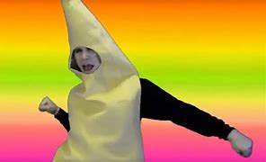 Image result for AM a Banana