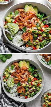 Image result for Simple Easy Healthy Dinner Recipes