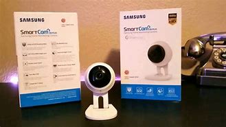 Image result for How to Reset a Samsung Smart Cam