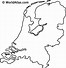 Image result for netherlands maps
