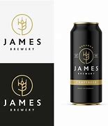 Image result for Cool Brewery Logos