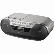 Image result for House Stereo Radio Cassette Player