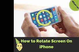 Image result for iPhone Rotate with with Background