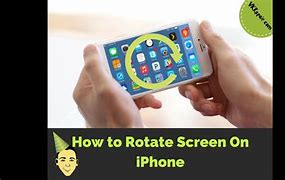 Image result for How to Flip iPhone Screen