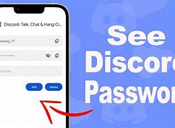 Image result for How Long Is a Discord Password