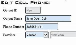 Image result for Small Verizon Wireless Logo