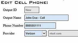 Image result for Phone Text Message