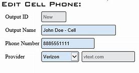 Image result for Verizon Phone Exchange Return Box
