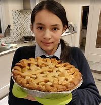 Image result for Apple Pastry Italian
