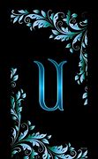 Image result for Letter U Wallpaper by Paanpe