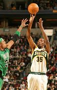 Image result for Kevin Durant Seattle