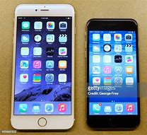 Image result for iPhone 8 and iPhone 6 Plus