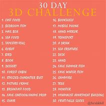 Image result for Declutter 30-Day Challenge