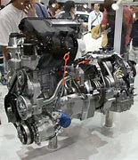 Image result for Honda Insight Engine