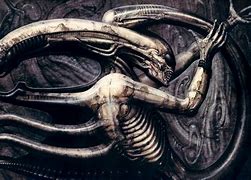 Image result for Memory the Origins of Alien Poster