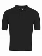 Image result for Black Polo