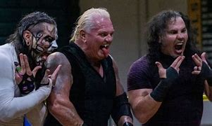 Image result for The New Brood WWE