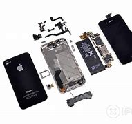 Image result for iFixit iPhone 4S Microphone