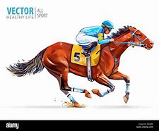 Image result for Racing Horse Photo No Background