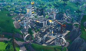 Image result for Fortnite Neo Tilted Towers Background